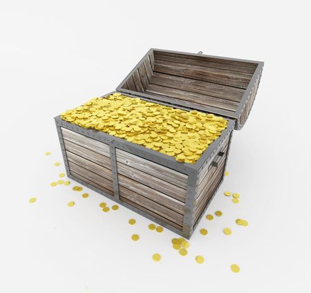 treasure