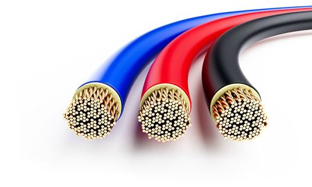 wires 