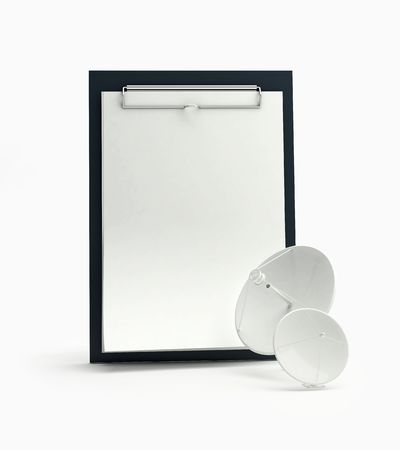 form parabolicの写真素材