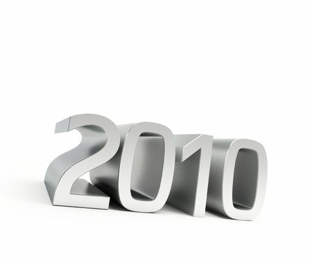 2010 の写真素材