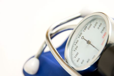 medicine manometerの写真素材