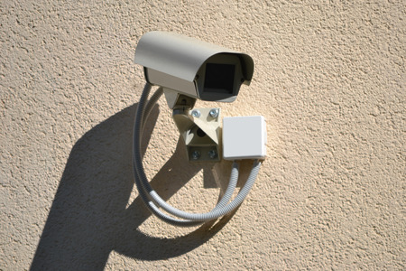 Security camera