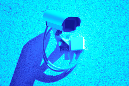 Security camera