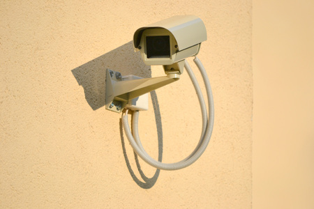 CCTV - surveillance