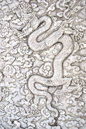 Forbidden City, Beijing, China - decorationの写真素材