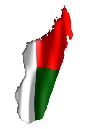 Madagascarの写真素材