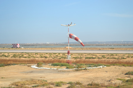 Airportの写真素材