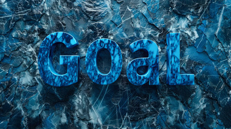 Blue Marble Success and Target concept art poster.の素材