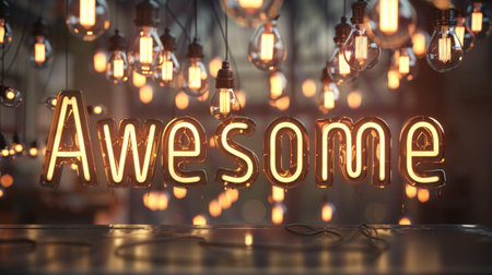 Task Lighting Breathtaking moments concept art poster.の素材