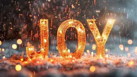 Backlighting Happiness and euphoria concept art poster.の素材