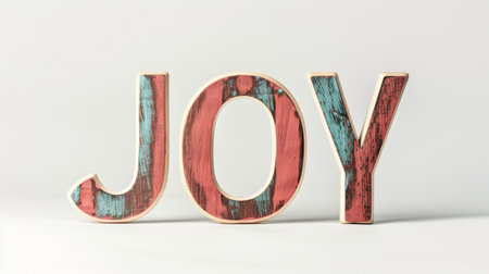 Happiness and euphoria symbol created in Sans Serif Typography.の素材