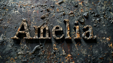 Granite Stone personalized postcard perfect for decor.の素材