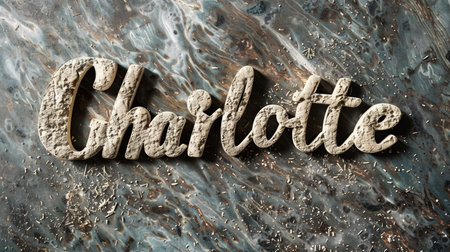 Beige Marble personalized postcard perfect for decor.の素材