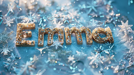 White Gold personalized postcard perfect for decor.の素材