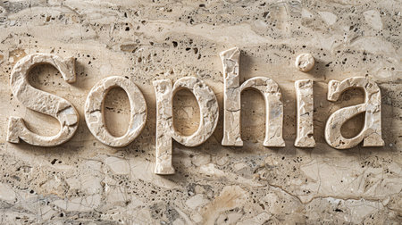 Beige Marble personalized postcard perfect for decor.の素材