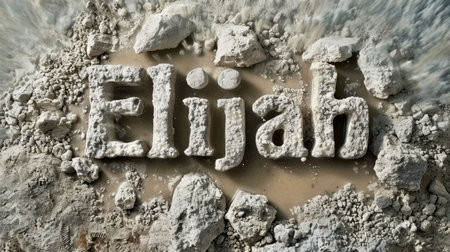 Pumice Stone personalized postcard perfect for decor.の素材