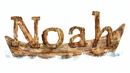 Personalized postcard perfect for decor created in Digital Painting.の素材