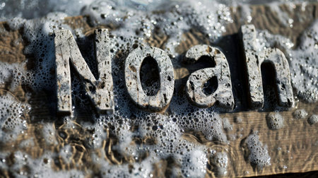 Grey Marble personalized postcard perfect for decor.の素材