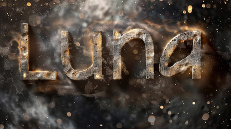 Dawn personalized name postcard perfect for decor.の素材