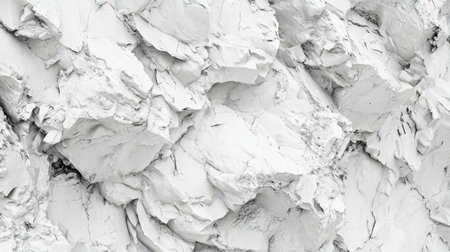 White Marble with Granite Horizontal Background.の素材