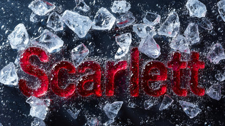 White Quartz Crystal personalized name postcard perfect for decor.の素材