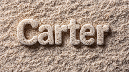 Pumice Stone personalized name postcard perfect for decor.の素材