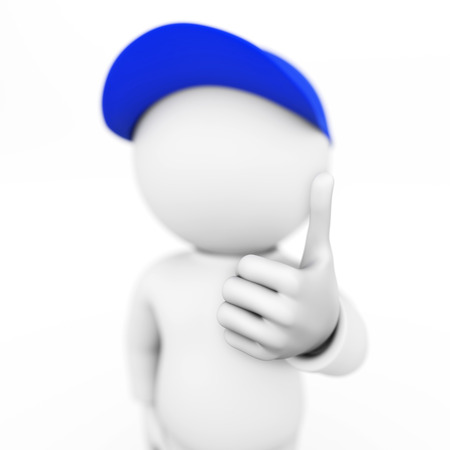 satisfactionの写真素材