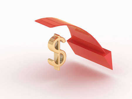 dollar の写真素材