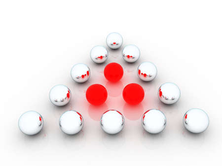 business conceptの写真素材