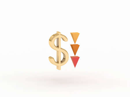 money conceptの写真素材