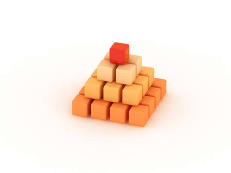 pyramid