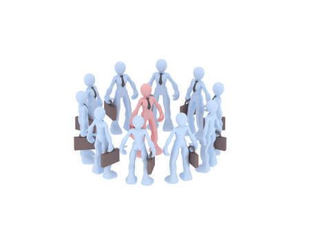 business concept
