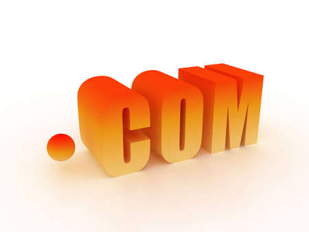 internet conceptの写真素材