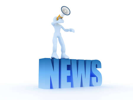 communication conceptの写真素材