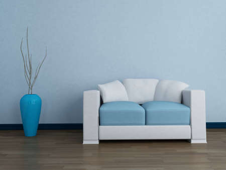 interior designの写真素材