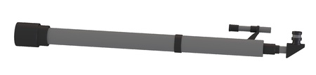 telescope - monocular