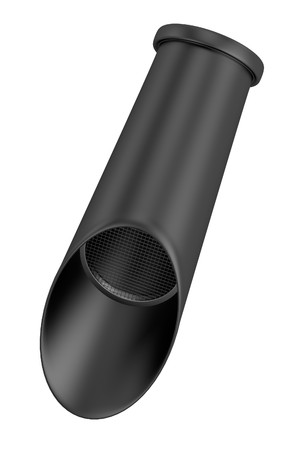 realistic 3d render of bonsai toolの写真素材