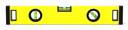 3d render of level (tool)