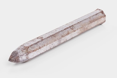 Realistic 3d Render of Stonemason Tool