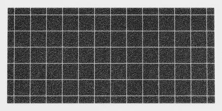 Realistic 3d Render of Rug