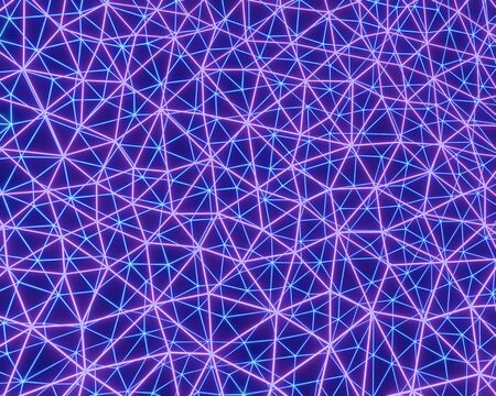 Abstract network connection. For web site, wall paper, poster, placard, ad, cover and print...