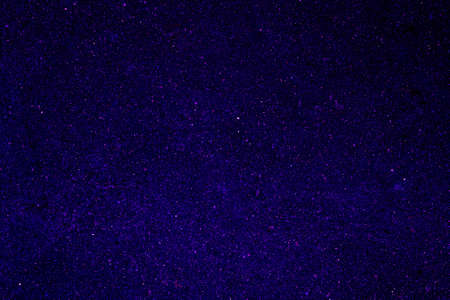 abstract night purple-blue sky with stars background