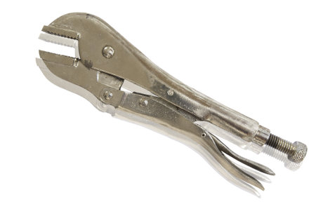 plierの写真素材