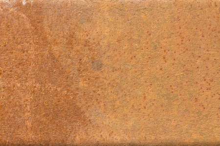 Rusted metal surface very old and used