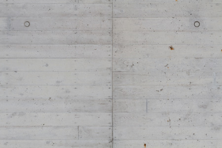 Concrete Wall with structureの写真素材