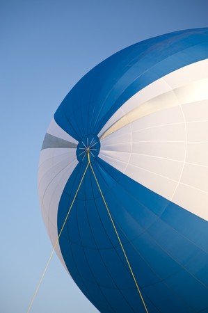 balloon sail 2009 / kiel / germany