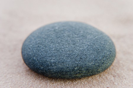 close up of a pebbleの写真素材