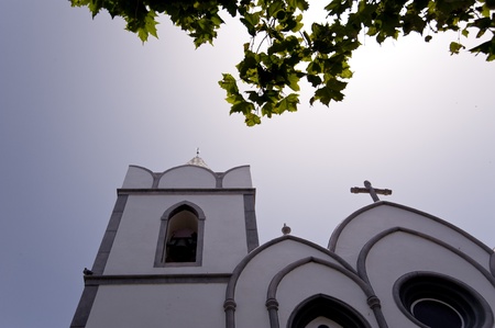 scene in portugal / island of madeiraの写真素材