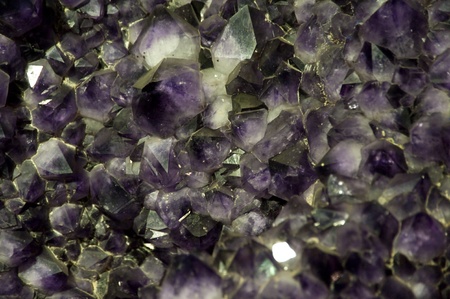 close up of a mineralの写真素材