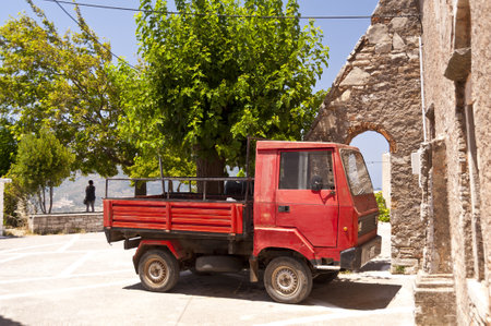 Pick upのeditorial素材